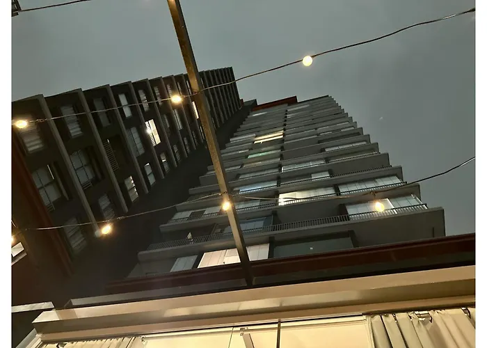 Apto Espacoso Para Ate 6 Pessoas Frente Allianz Parque